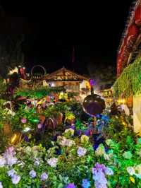 Why I missed you in Lijiang