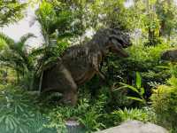 Dino Park Mini Golf & Restaurant Dino Park Phuket