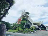 Sabah State Museum (Muzium Sabah)