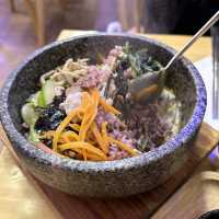 零味精零防腐．韓國街家常菜