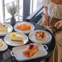 ที่พักติดริมแม่น้ำกก อาหารอร่อยนอนสบาย ในเชียงราย