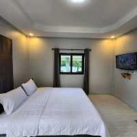 จันทร์น้อยรีสอร์ท ชุมพร