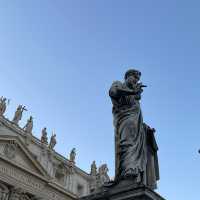 Vatican – the heart of Cathoslic Church