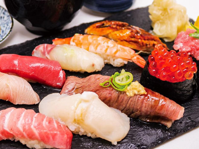 德島站Bar