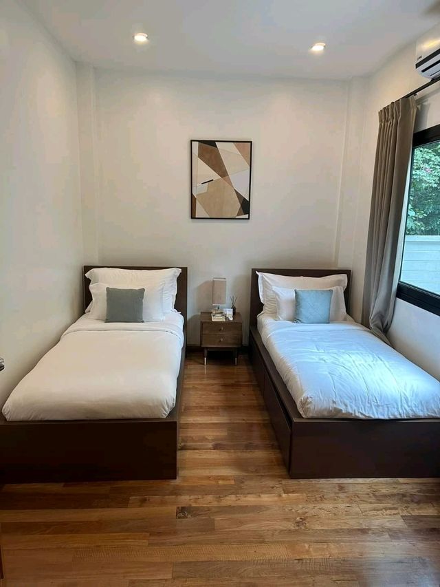 รีวิวที่พัก Te Mata Glamping