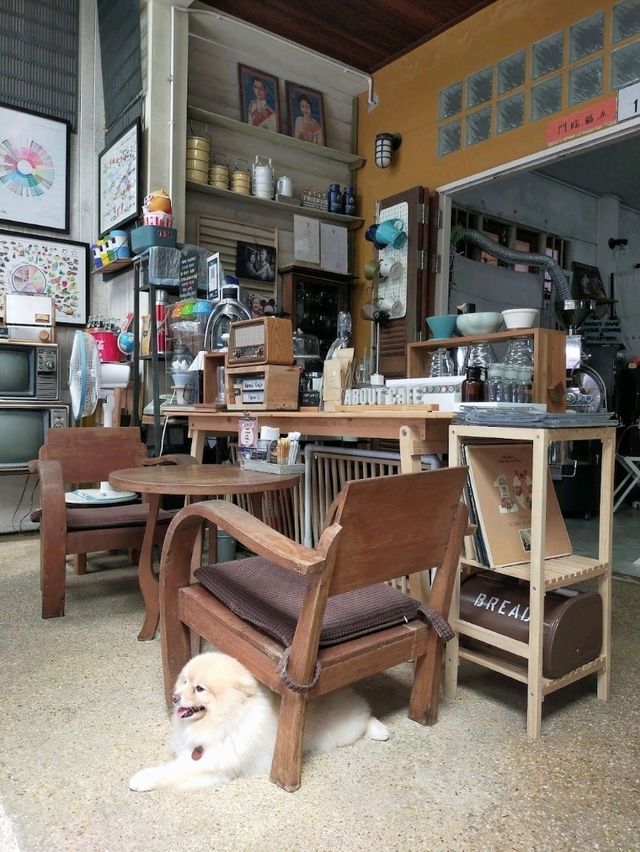 Homely