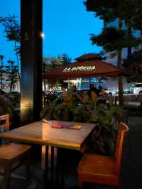 La Bodega: A Great Spot for Drinks and Spanish Seafood Paella