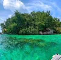 Escape to the Thousand Islands