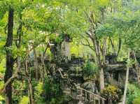 台南-楠西萬佛寺（台版吳哥窟）