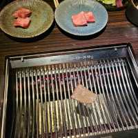 야키니쿠 맛집 류큐노우시 자탄