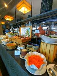พิกัด brunch ย่านหลักสี่