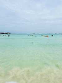 バンコクから日帰りで行ける【ラン島】旅行