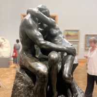 Art and Science Under One Roof