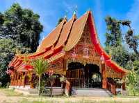 วัดป่าพุทธกุดสมิง