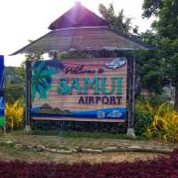 ขับรถรอบเกาะ ไหวนะไม่ไหวบอกไหว