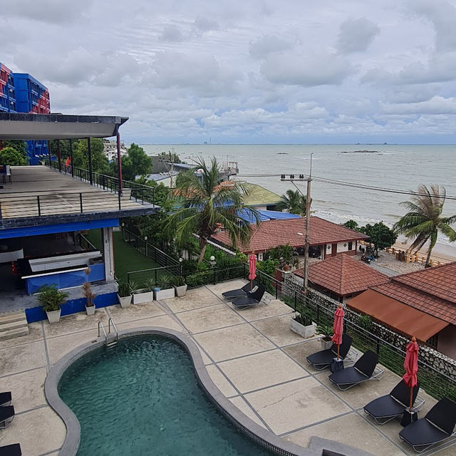 📍🌊 Play Phala Beach Rayong