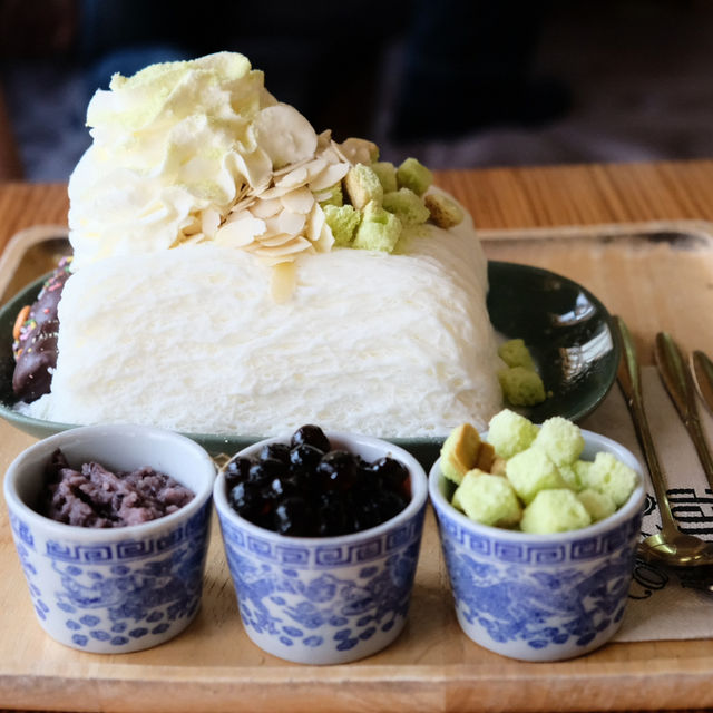 คาเฟ่ชิราคาวาโกะ | ราชบุรี