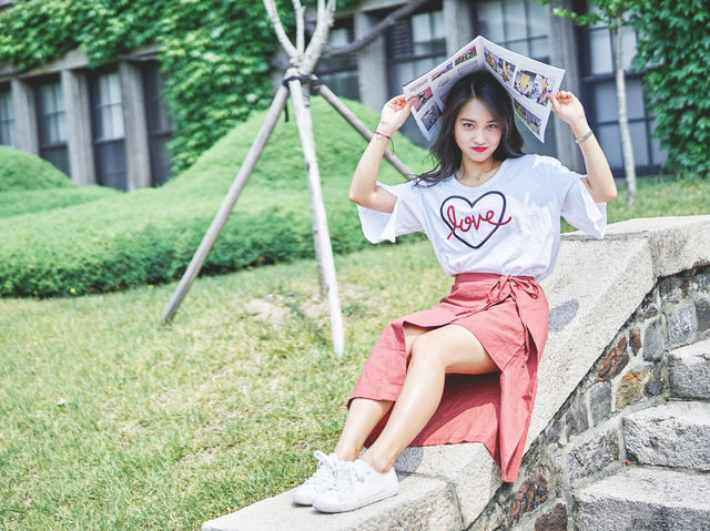 도시여행하며 사진찍기 좋은 곳!