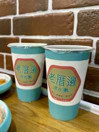 銅鑼灣台式大碗公