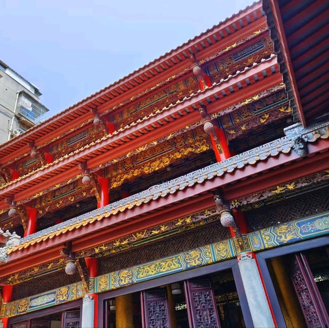 宜賓華藏寺