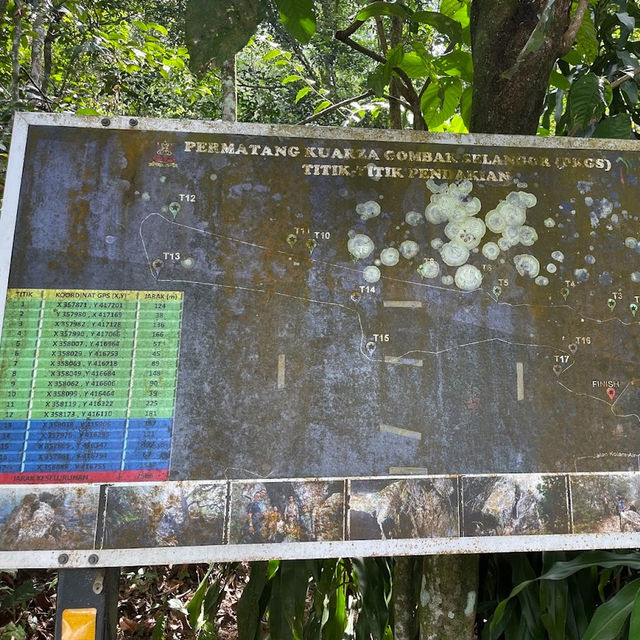 Bukit Tabur