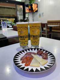 香港旺角｜西班牙🇪🇸餐廳🍴