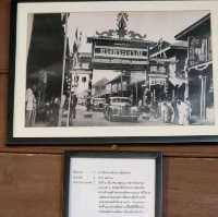 พิพิธภัณฑ์เมืองเฉลิมพระเกียรติ จังหวัดตาก