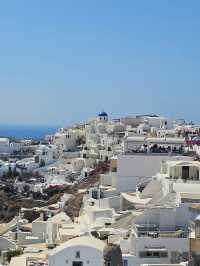 Santorini❤️❤️❤️