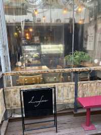 【福岡カフェ】イタリアで修行したパティシエの手作りスイーツが食べられるカフェ✨️