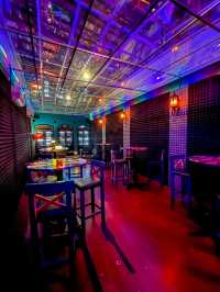 First Round Pub: Siam Road’s Nightlife Gem