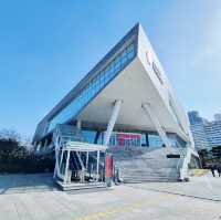 National Hangeul Museum