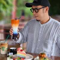พิกัดร้านอาหารและคาเฟ่ลับๆ ดอยคำ เชียงใหม่