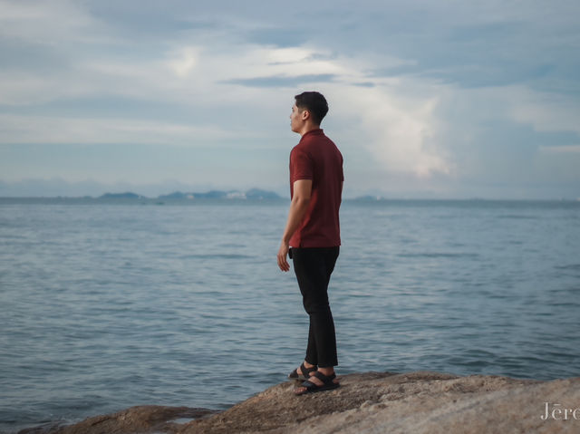 รีวิว หาดลับพัทยา ซ.18