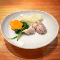 日本雞真好味