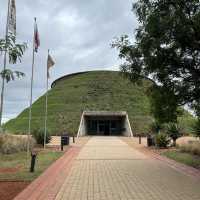 Unearthing Our Origins at the Cradle of Humankind