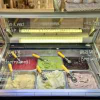 황리단길에 새로 오픈한 도넛 맛집. 버터북 Butter book