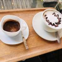 กาแฟนายบ้าน