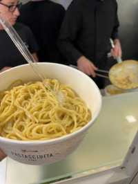 梵蒂岡附近必吃和必不吃的店🍕🍝