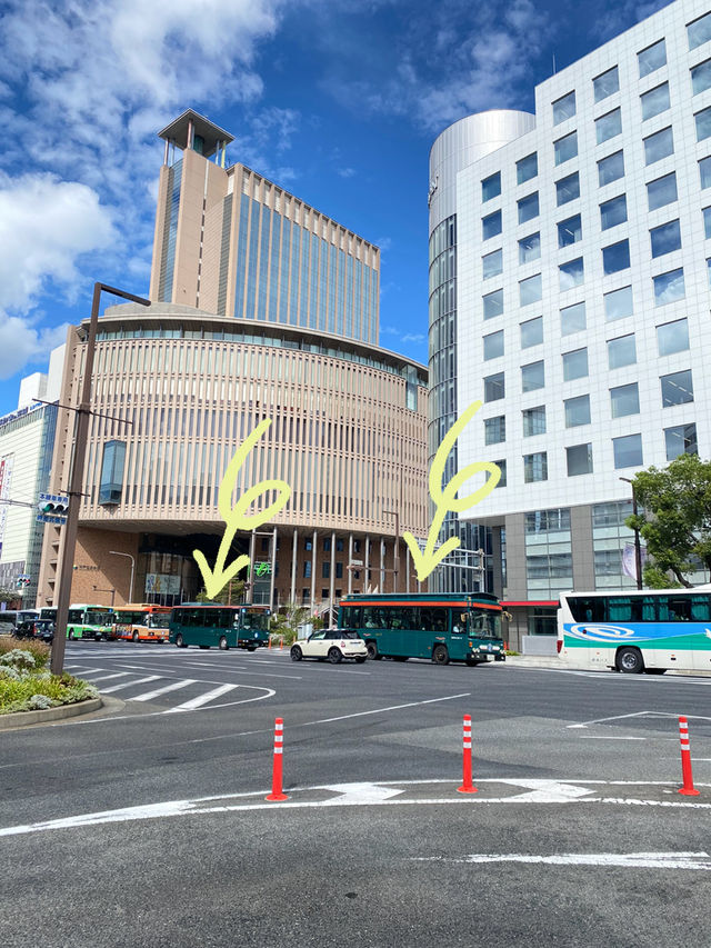 【神戸】神戸観光なら周遊バスのシティーループ