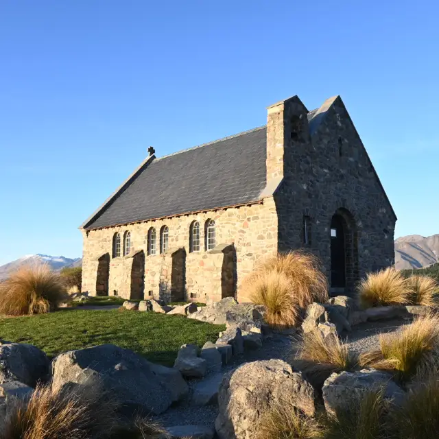 Overwhelmed!!! The starry sky.