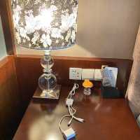[東莞歐亞國際酒店］- 房間整潔舒適👍