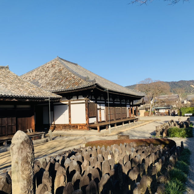 元興寺