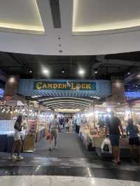 เที่ยวเทอร์มินอล 21 พัทยา 