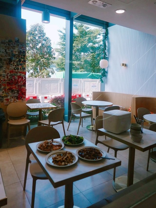🐩北角匯的寵物友善西式Cafe