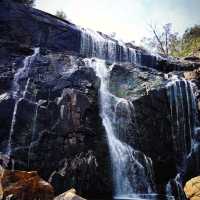 Conquering the Pinnacle: A Grampians Hike to Remember!