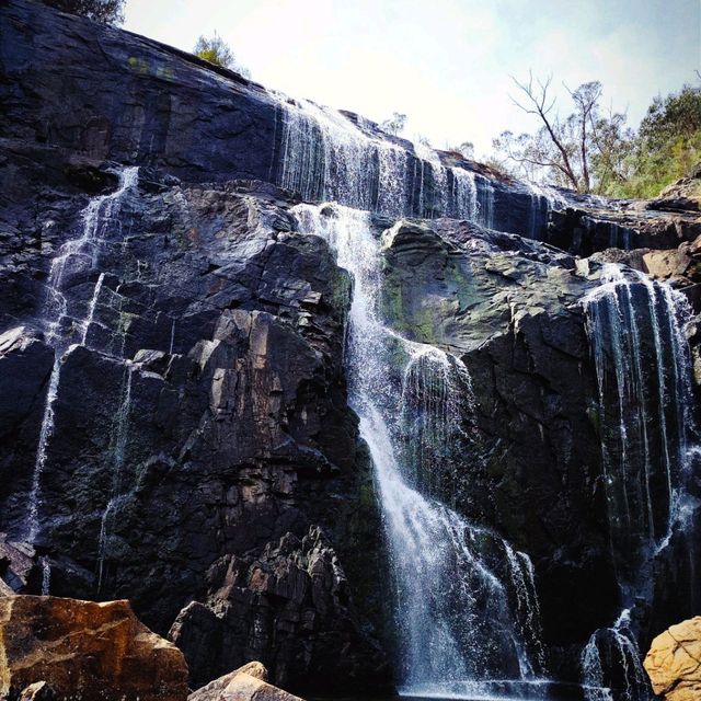Conquering the Pinnacle: A Grampians Hike to Remember!