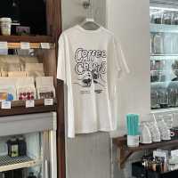 旅行の朝活に行くべきお店"매뉴팩트커피"☕️