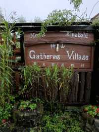 Gathering Village a lovely place for a short break