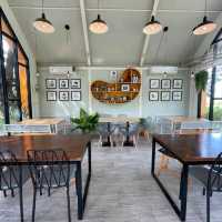 บ้านถั่วเย็น ไลฟ์สเปซ | BaanTuaYen HUA HIN