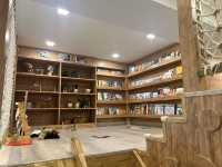 Wonder Woods Co-learning space & Kids Cafe 